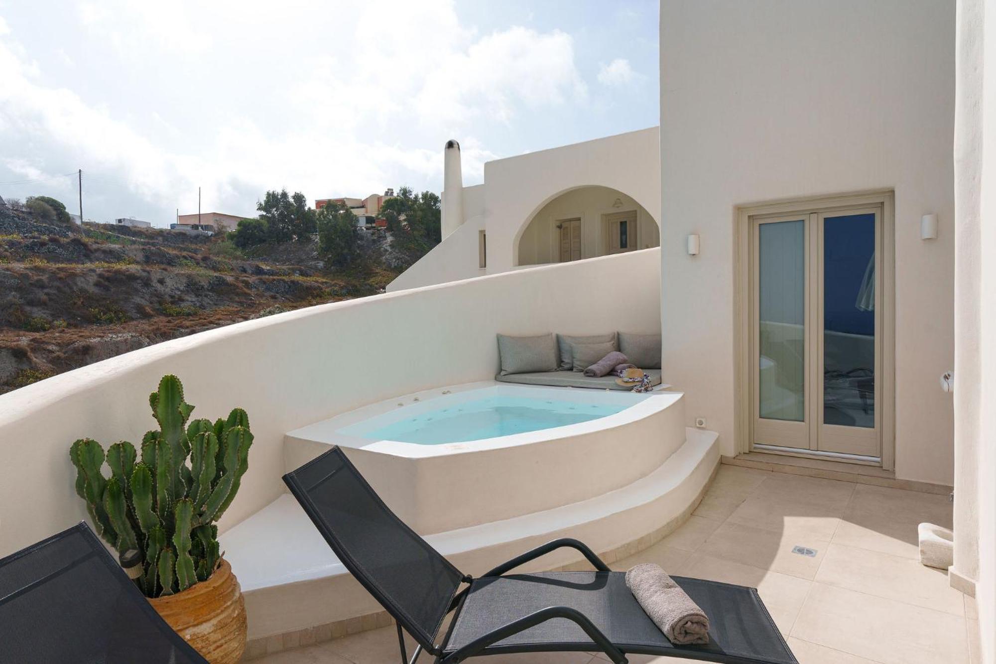 Lithos Houses Pyrgos Kallistis Room photo